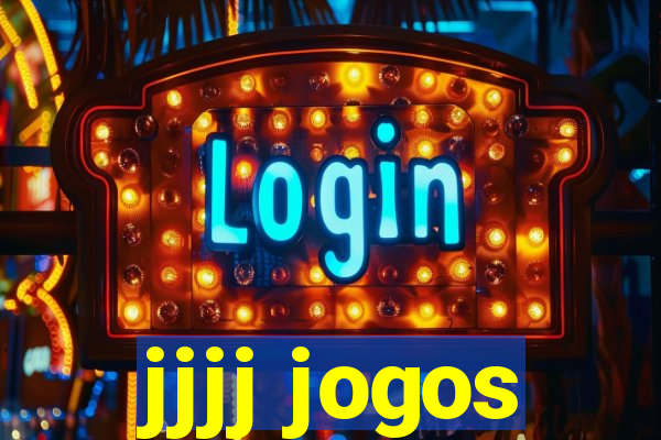 jjjj jogos